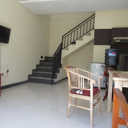 Rika Sanur Homestay Kültér fotó