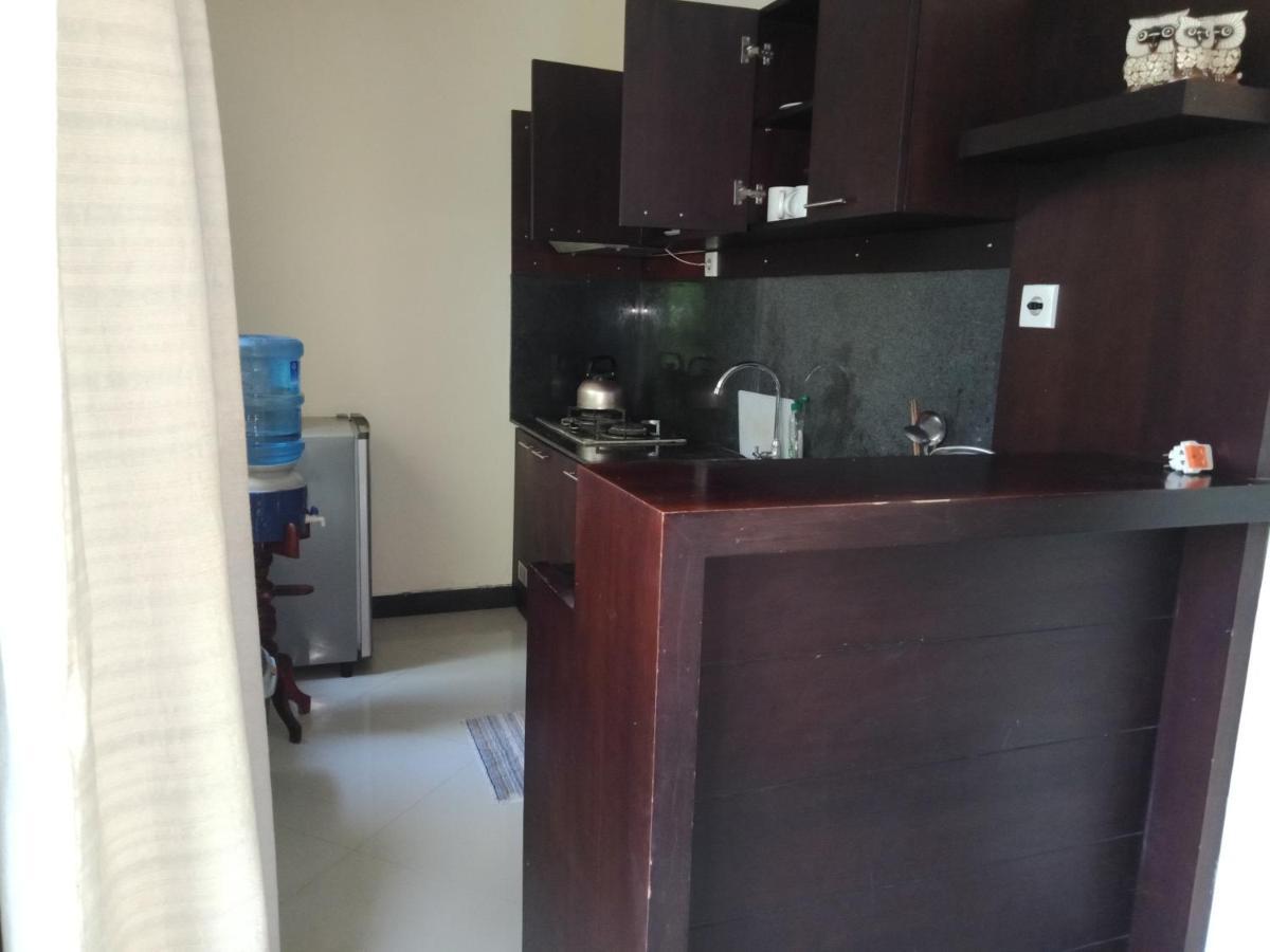 Rika Sanur Homestay Kültér fotó