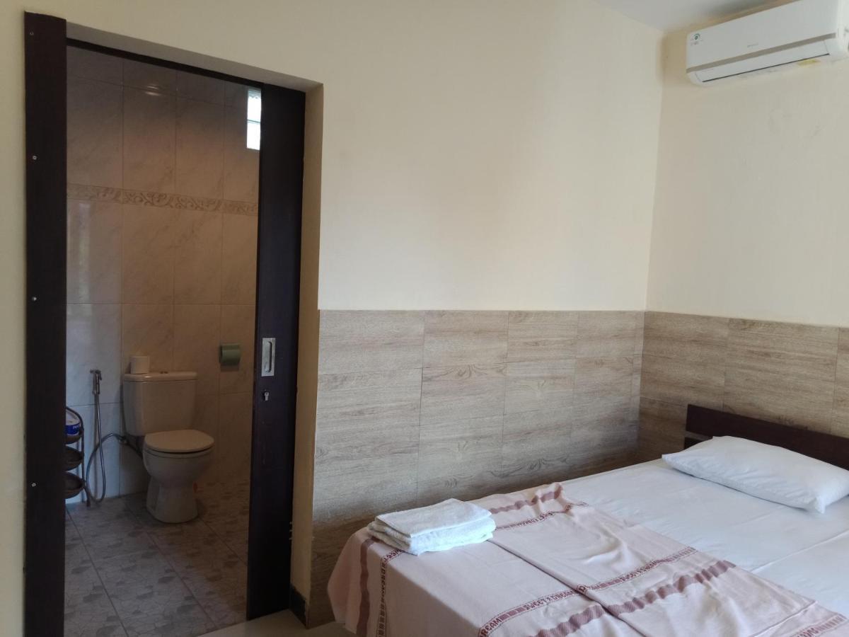 Rika Sanur Homestay Kültér fotó