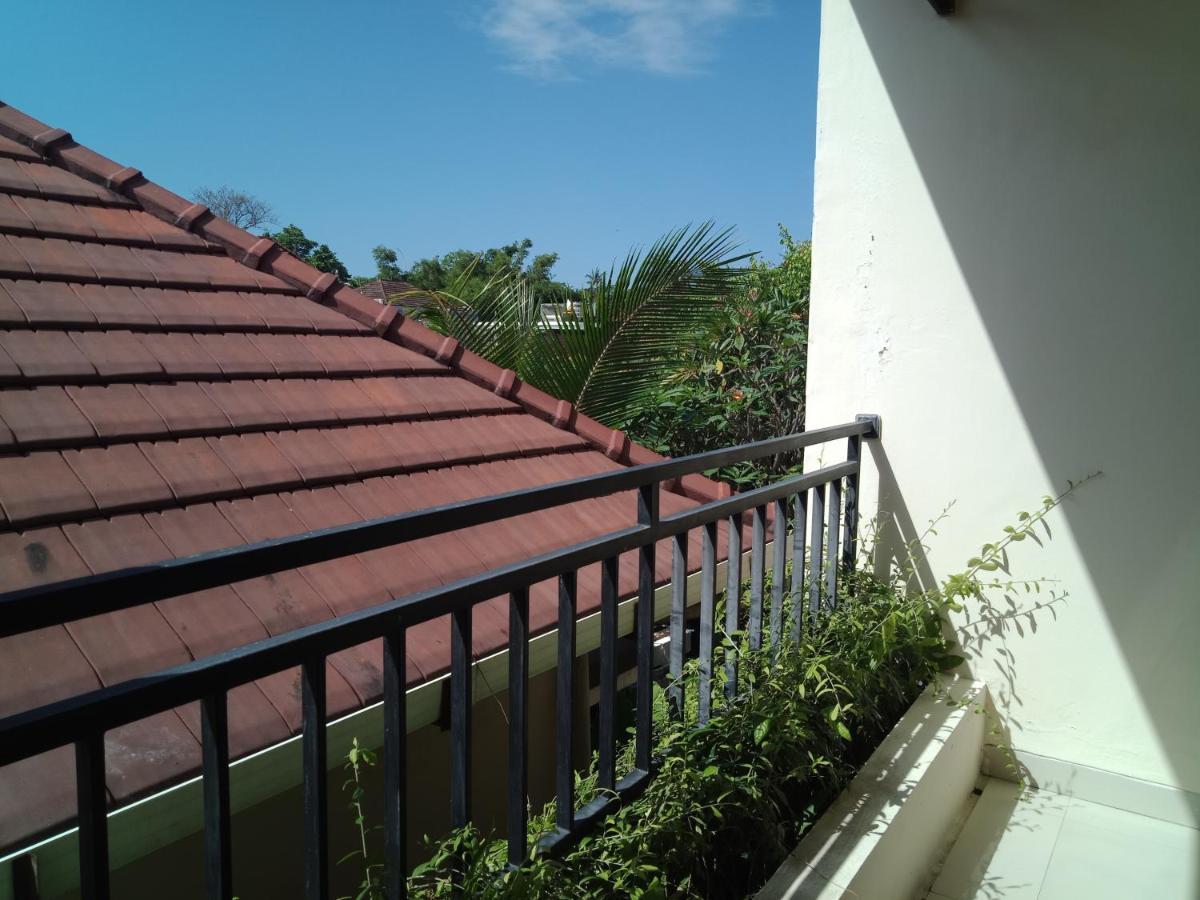 Rika Sanur Homestay Kültér fotó